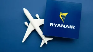 Technical SEO Ryanair