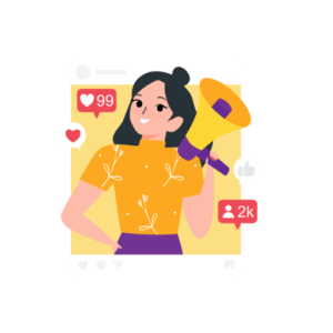 Influencer Marketing