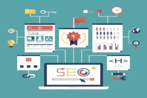 Importance of International SEO