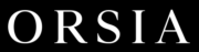 Orsia Logo