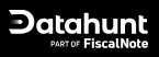 thedatahunt logo