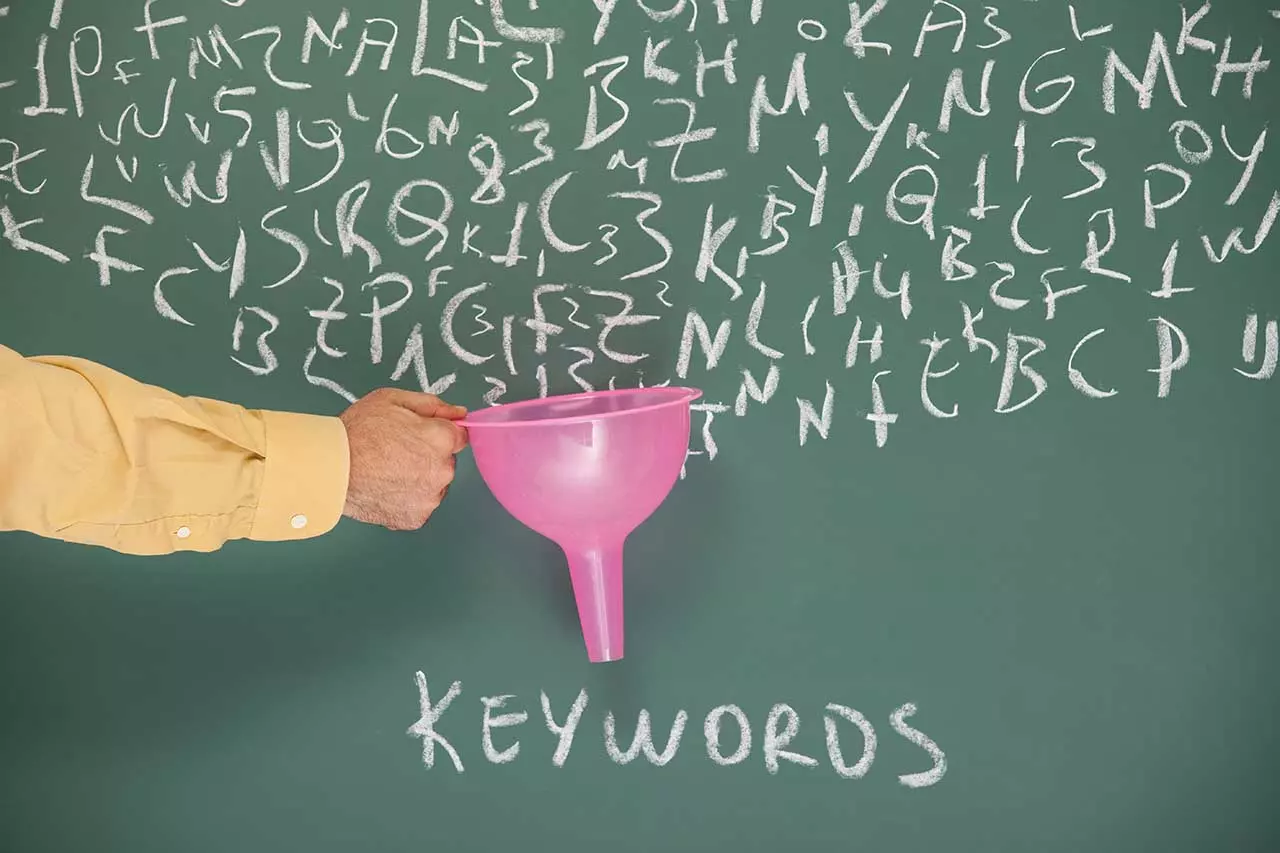 Keyword Research