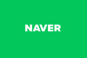 Naver Logo