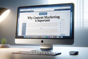 Content Marketing Strategies