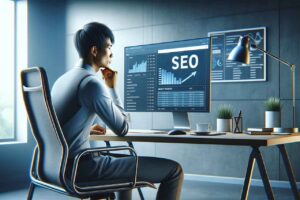 SEO Agency in Korea