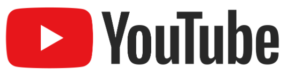 youtube logo