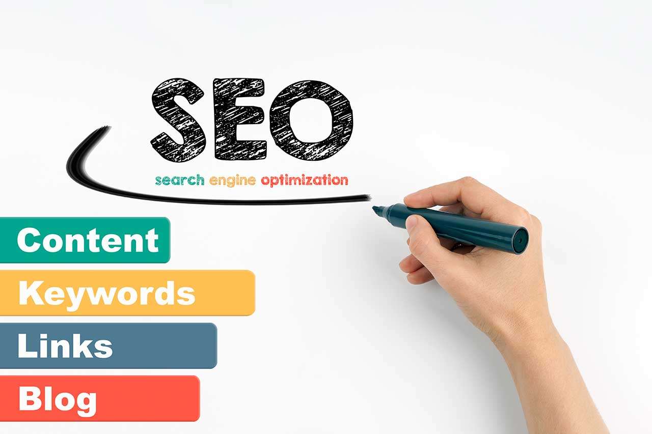 seo marketing guide