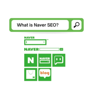 what is naver seo