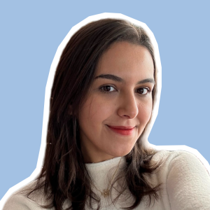 Picture of Nisrine Nouri - GP / Content Specialist